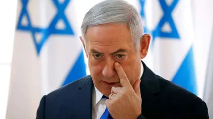 Premierul Israelului, Benjamin Netanyahu, plasat în carantină după ce a intrat în contact cu un consilier infectat cu COVID-19
