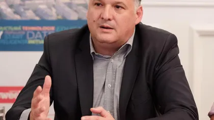 Coronavirus. Bogdan Huţucă, parlamentar PNL, negativ UPDATE