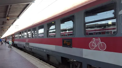 CFR Călători suspendă zeci de trenuri, ca urmare a noilor restricţii de circulaţie