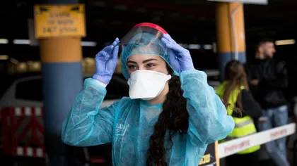 Veşti bune din China! Medicii din Wuhan au dat măştile jos şi au zâmbit după luni de luptă cu coronavirusul VIDEO