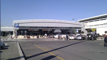 CORONAVIRUS. Italia se izolează şi mai mult de lume. Aeroportul Ciampino, din Roma, se închide