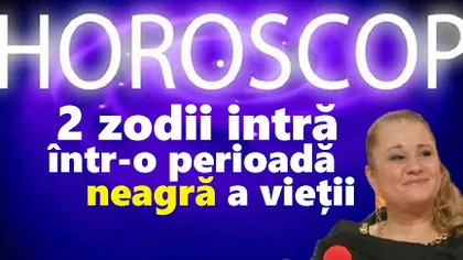 Horoscop Mariana Cojocaru 29 martie - 4 aprilie 2020. Malefica Lilith face ravagii, o săptămână delicată pe toate planurile