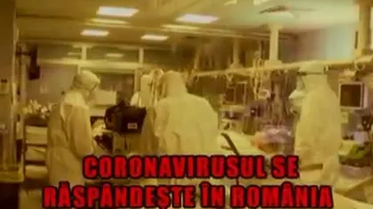 Coronavirusul se răspândeşte în România. Noi măsuri de urgenţă anunţate de autorităţile de la Bucureşti