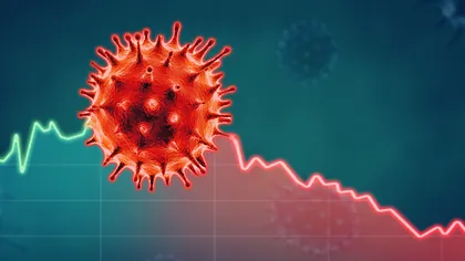 Carantină la Spitalul de Arşi din cauza coronavirus. Zeci de medici sunt izolaţi după ce au luat contact cu un pacient infectat