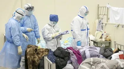 Viceprimarul Capitalei avertizează: În trei zile Bucureştiul nu va mai face faţă epidemiei de coronavirus