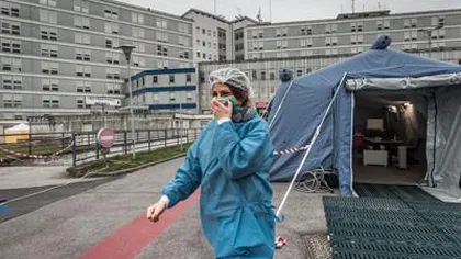 CORONAVIRUS. OMS avertizează: Ameninţarea unei pandemii a devenit foarte reală