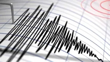 CUTREMUR în România. Ce magnitudine a avut al 13-lea seism din luna martie