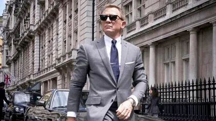 Ce va face Daniel Craig cu averea sa de 125 de milione de dolari. Nu o va lăsa copiilor: 