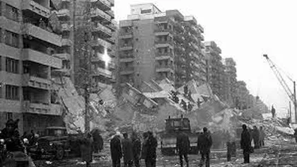 Urgia care a distrus jumătate din Capitală! Cutremurul din 1977 încă trezeşte amintiri terifiante după 43 de ani