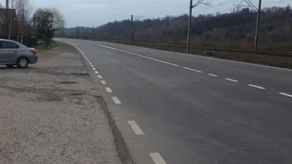 DN1 este pustiu. Cel mai aglomerat drum din România este liber duminică, după declararea stării de urgenţă