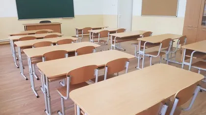 Alertă la o şcoală din Bucureşti! Fiica unei femei confirmate pozitiv cu coronavirus a mers până marţi la cursuri