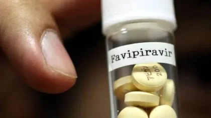 China anunţă, după teste clinice, că medicamentul antigripal Favipiravir arată eficacitate în tratarea COVID 19
