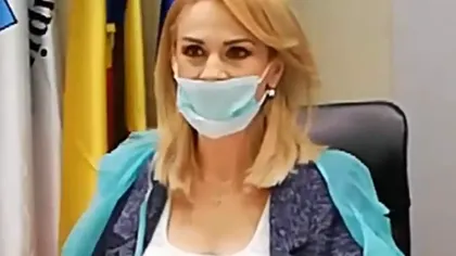 Poluare extremă în Bucureşti. Gabriela Firea: 