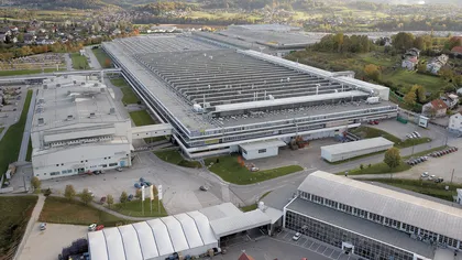 O compania importantă de automobile închide fabricile în Franţa. Ce se va întâmpla în România