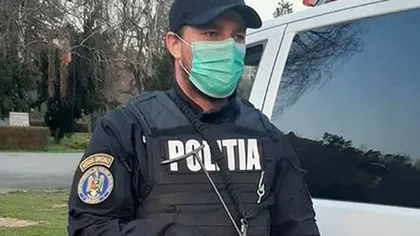 Marian Godină şi-a făcut public salariul primit de la Poliţia Română. 