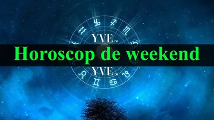 Horoscop de weekend 13-15 Martie 2020. Zodiile stau la izolare, departe de prieteni. Cineva primeşte un mesaj important