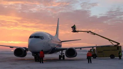 PANDEMIE CORONAVIRUS. O mare companie aeriană anunţă că suspendă 36.000 de locuri de muncă