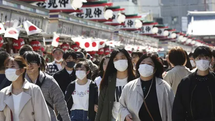 Felul în care Japonia a controlat epidemia de COVID 19 fără măsura izolării generale obligatorii