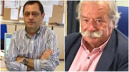Doi jurnalişti cunoscuţi din Spania au murit din cauza coronavirusului