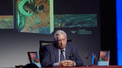 Mario Vargas Llosa acuză China de răspândirea coronavirusului. 