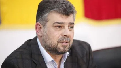 Marcel Ciolacu a anunţat data congresului PSD. Ce se întâmplă cu membrii partidului care au probleme cu legea