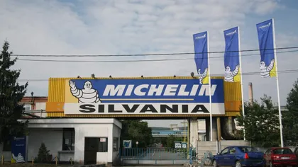 Încă 3.000 de muncitori români, lăsaţi pe drumuri. Michelin România îşi opreşte producţia în două fabrici din ţara noastră