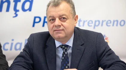 Deputatul liberal Mircea Banias este infectat cu noul coronavirus