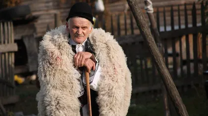 A murit Moş Ştefan! Ciobanul de 102 ani a fost victima unui cumplit accident