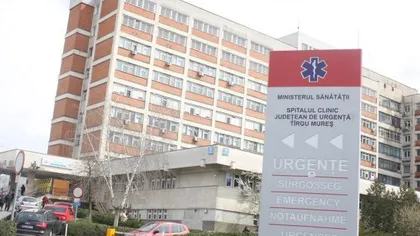 ULTIMA ORĂ Zece cadre medicale de la UPU Târgu-Mureş