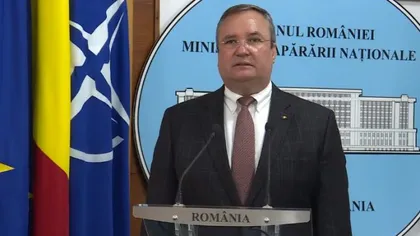 Ministrul Apărării Naţionale, mesaj pentru români: Coronavirusul este inamicul global