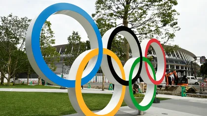 Jocurile Olimpice, amânate oficial pentru 23 iulie 2021