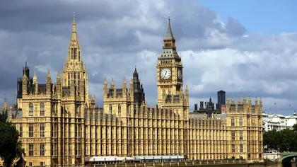 Parlamentul britanic va fi închis pe o perioadă de o lună din cauza pandemiei de coronavirus