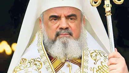 Patriarhul Daniel, mesaj pentru credincioşi: 