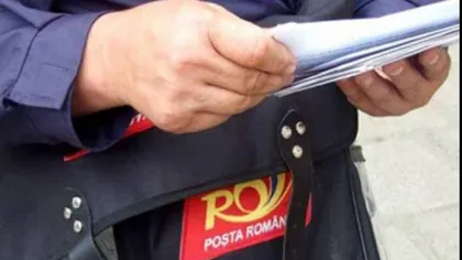 Pensiile ajung şi la românii aflaţi în carantină. Anunţul făcut de Poşta Română