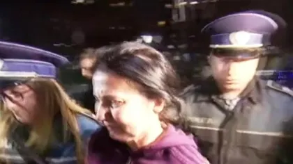 Poliţia Capitalei explică ce s-a întâmplat în seara în care Sorina Pintea a fost transportată la Policlinica MAI