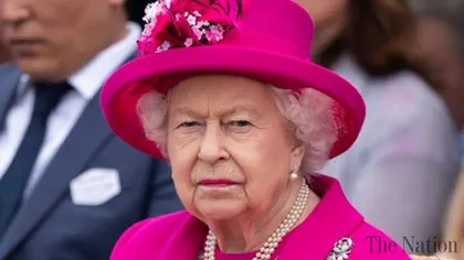 Teama de coronavirus a ajuns şi la Palatul Buckingham. Cum se protejează Regina Elisabeta a II-a FOTO
