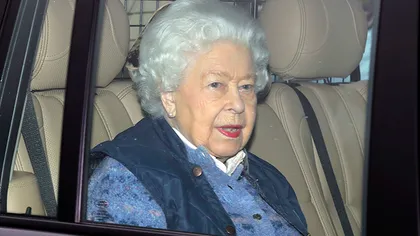 Regina Angliei, mesaj impresionant către naţiune: 