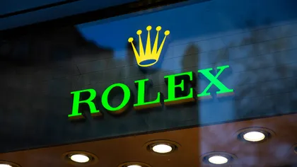 Industria ceasurilor de lux devastata de criza! Rolex închide toate fabricile din Elveţia iar Cartier oferă reduceri de 50%