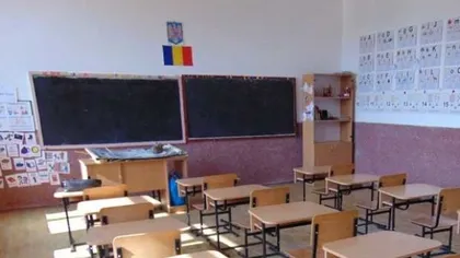 ŞCOLI ÎNCHISE ÎN ROMÂNIA. Ministrul Educaţiei: Măsura poate continua până când nu va mai exista niciun pericol asupra copiilor
