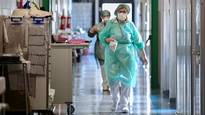 Mărturie cutremurătoare a unei asistente de la spitalul din Suceava: 