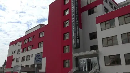 Spitalul Fălticeni din Suceava devine unitate-suport în contextul pandemiei de coronavirus