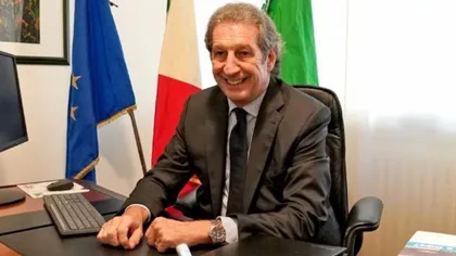 Preşedinte al Colegiului Medicilor din Italia, mort de coronavirus. Doctorii din Peninsulă sunt în stare de şoc