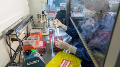 România va aduce  2 milioane de teste individuale pentru coronavirus din Coreea de Sud