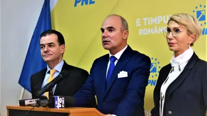 Rareş Bogdan mătură cu premierul desemnat: 