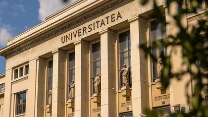 Universitatea din Bucureşti îşi suspendă cursurile