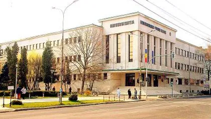 Încă două universităţi din România au suspendat activităţile didactice şi de practică