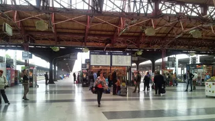 CFR Călători schimbă regulile de rezervare a locurilor în trenuri din cauza coronavirus. Modificări în timpul stării de urgenţă