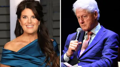 Bill Clinton, dezvăluiri despre aventura cu Monica Lewinsky: 