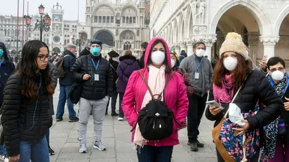 Numărul morţilor de coronavirus creşte alarmant în Italia. Aproape 50 de decese într-o singură zi, 197 de morţi în total