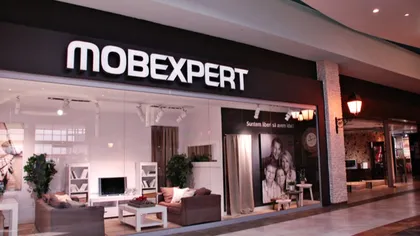 Grupul Mobexpert a anunţat că îşi redeschide o mare parte din magazine. Dan Şucu: 
